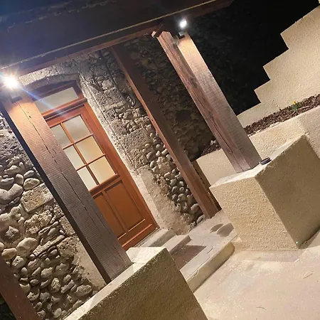 Apartment 2 A 4 Personnes Au Pied Du Vercors Saint-Just-de-Claix
