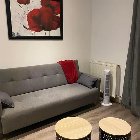 2 A 4 Personnes Au Pied Du Vercors Apartment