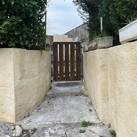 Apartment 2 A 4 Personnes Au Pied Du Vercors