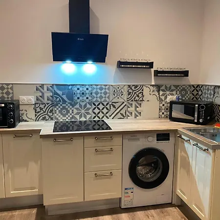 Apartment 2 A 4 Personnes Au Pied Du Vercors *