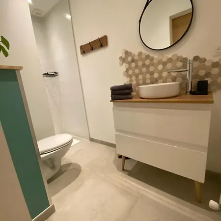 2 A 4 Personnes Au Pied Du Vercors Apartment *