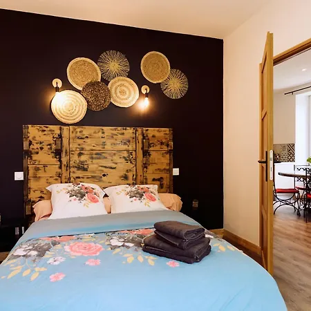 2 A 4 Personnes Au Pied Du Vercors Apartment